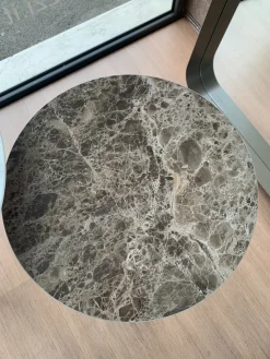 Online Tavolino modello Lotus in OFFERTA OUTLET Tavolini