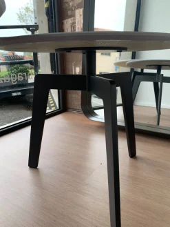 Online Tavolino modello Lotus in OFFERTA OUTLET Tavolini