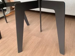 Online Tavolino modello Lotus in OFFERTA OUTLET Tavolini