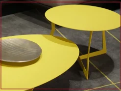 Tavolino Saturn del marchio con forte sconto affrettati^Egoitaliano Hot