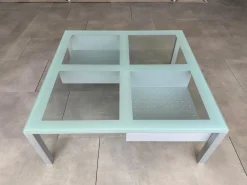 Tavolino Scacco matto della firma in offerta - 50%^Sovet Best