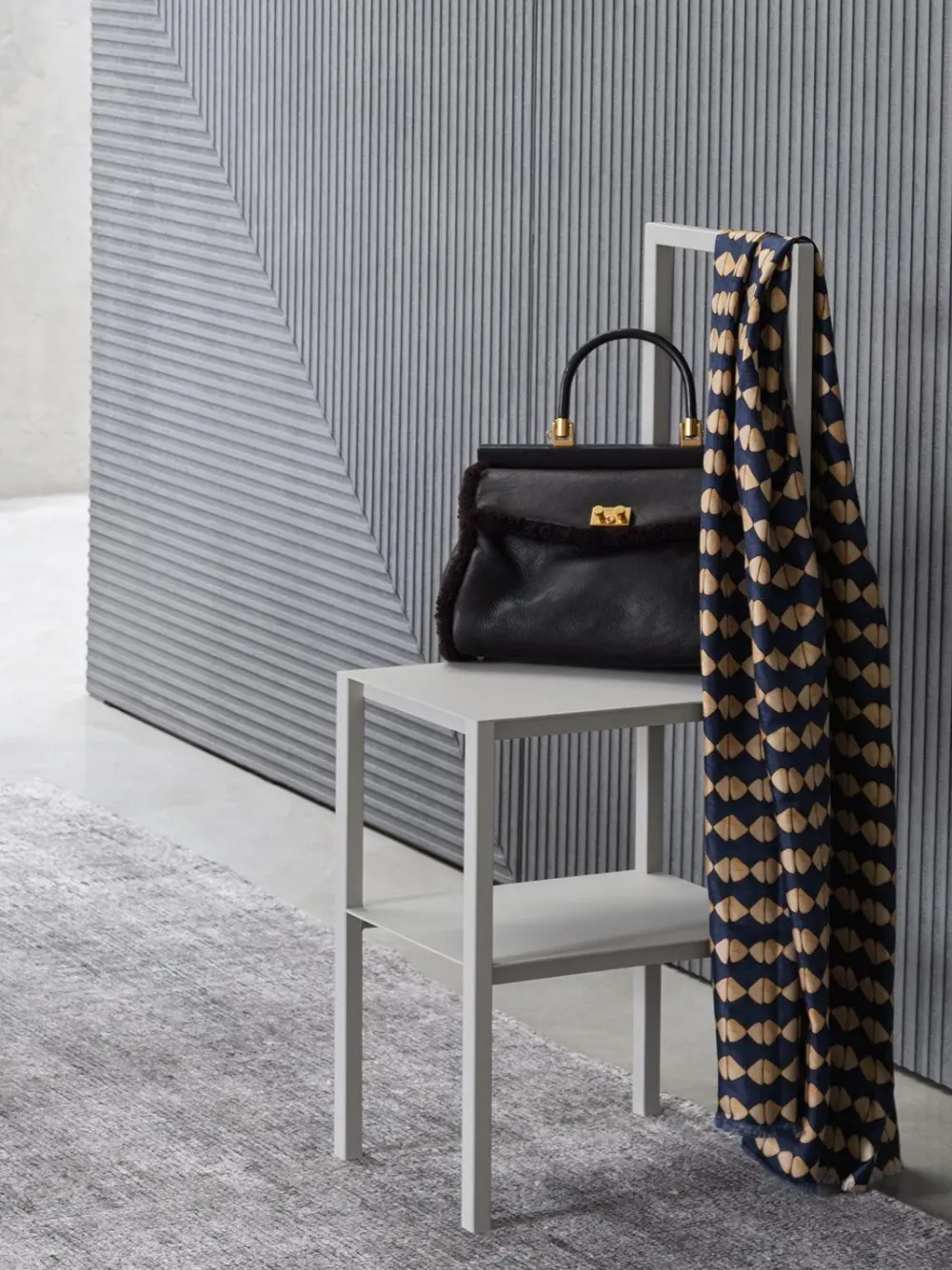 Flou Tavolino Servomuto a prezzo riservato- Tavolini