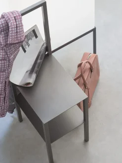 Flou Tavolino Servomuto a prezzo riservato- Tavolini