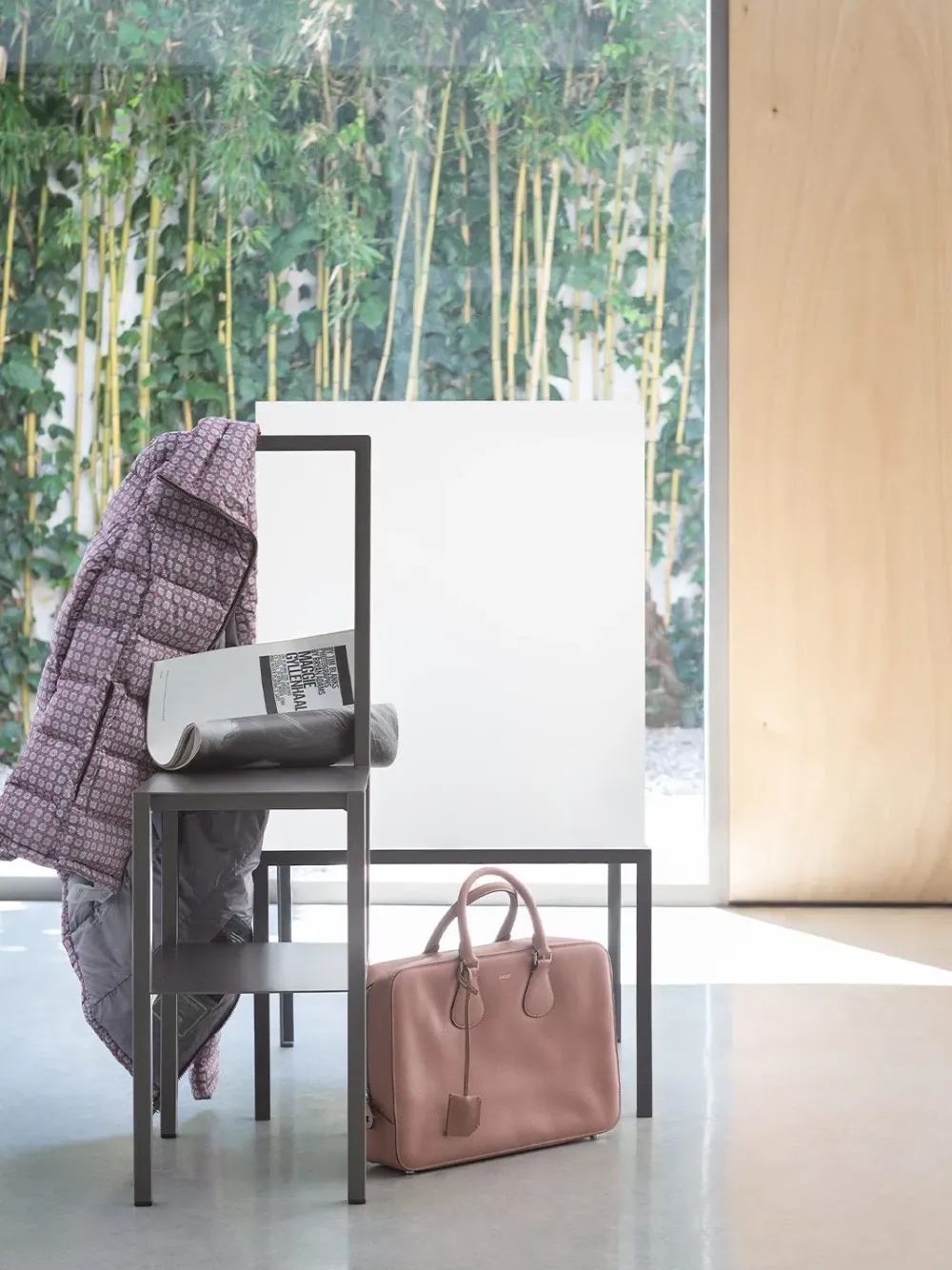 Flou Tavolino Servomuto a prezzo riservato- Tavolini