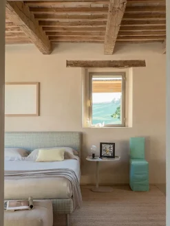 Flou Tavolino Servomuto a prezzo riservato- Tavolini