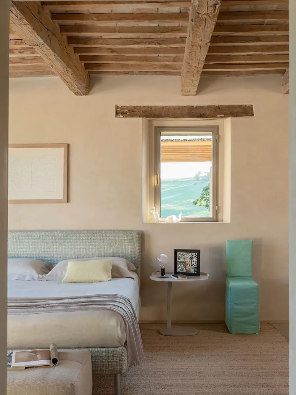 Flou Tavolino Servomuto a prezzo riservato- Tavolini