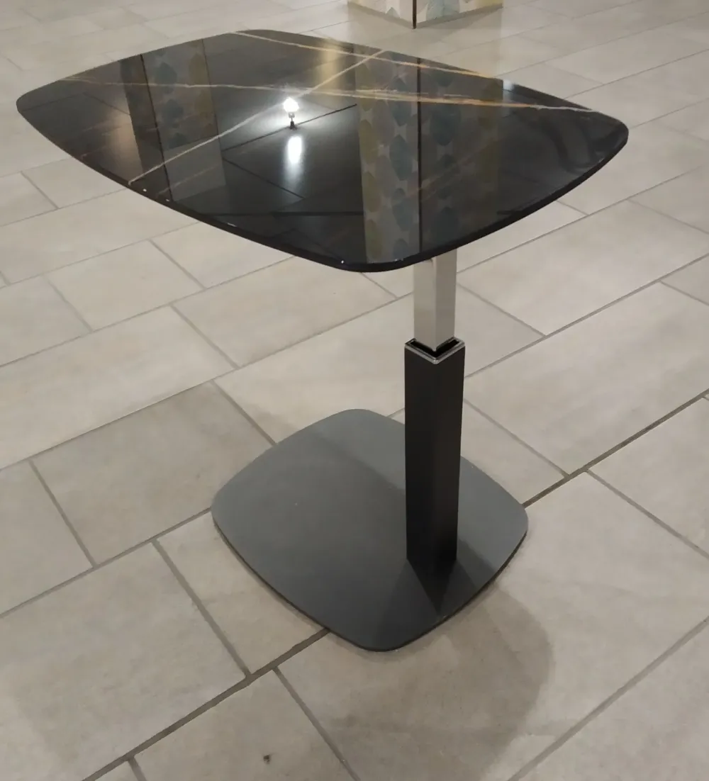 Easyline Tavolino Servus dell'azienda con forte sconto- Tavolini