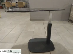 Easyline Tavolino Servus dell'azienda con forte sconto- Tavolini