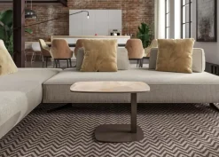 Easyline Tavolino Servus di scontato- Tavolini