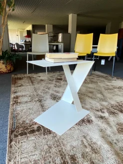 Tavolino Siderietto dell'azienda a prezzi convenienti - 29%^Artigianale