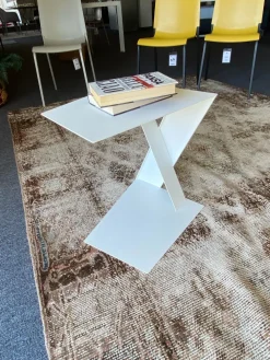 Tavolino Siderietto dell'azienda a prezzi convenienti - 29%^Artigianale