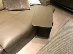 Tavolino Skin della firma in offerta Tavolini