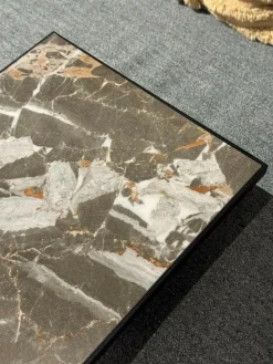 Outlet Tavolino modello Quadro in OFFERTA OUTLET Tavolini