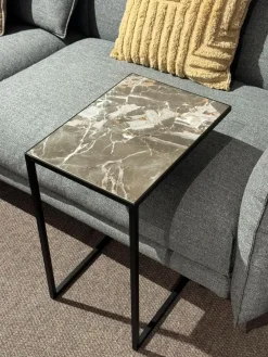 Outlet Tavolino modello Quadro in OFFERTA OUTLET Tavolini