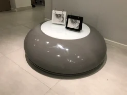 Stones Tavolino stile Design Bowl a prezzo scontato- Tavolini