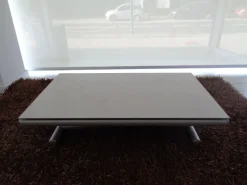 Tavolino stile Moderno Etoile trasformabile a prezzo scontato^Altacom Best