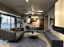 Tavolino stile Moderno Mantra, suri, sati a prezzo ribassato^Le Fablier New