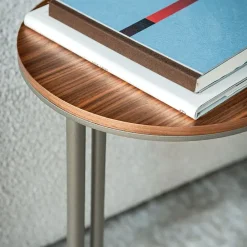 Sale Tavolino Sting xl wood dell'azienda con forte sconto Tavolini