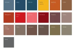 Maronese ACF Tavolino Stone del marchio a prezzi outlet- Tavolini