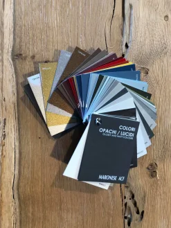 Maronese ACF Tavolino Stone del marchio a prezzi outlet- Tavolini