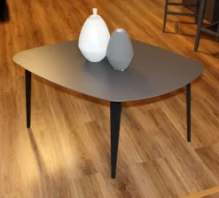 Hot Tavolino Stone in melaminico Colombini in offerta Tavolini