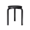 Tavolino Stool e60 del marchio a prezzi outlet - 25%^Artec Clearance