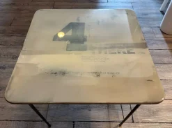 Tavolino Table-au della marca a prezzi convenienti - 50% Tavolini