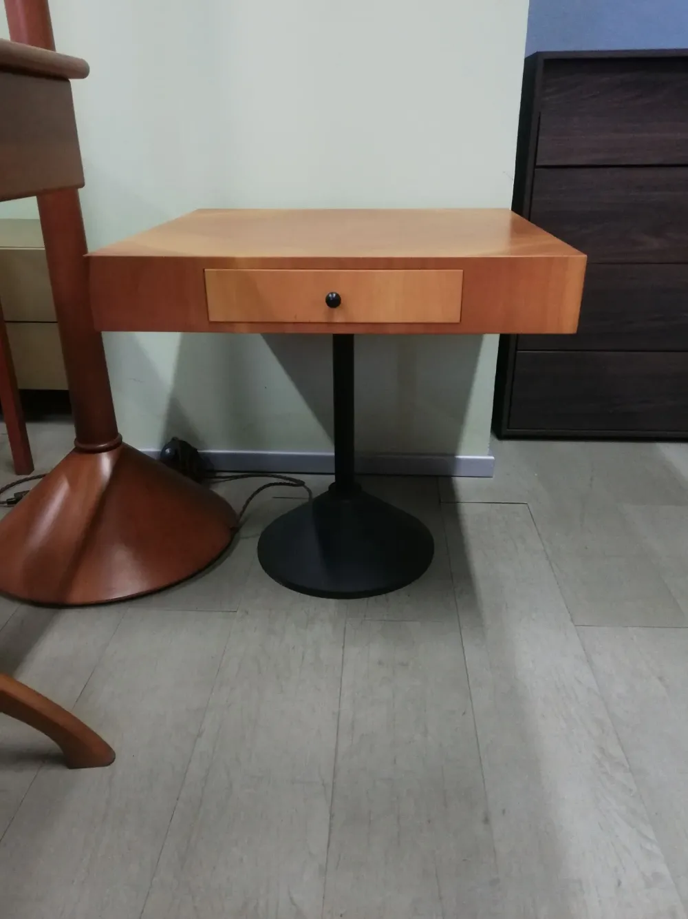 Tavolino modello Con cassetto in OFFERTA OUTLET Tavolini