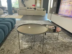 Tavolino Tavolini billy del brand a prezzi outlet - 25%^Cattelan Italia Hot