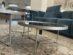 Tavolino Tavolini billy del brand a prezzi outlet - 25%^Cattelan Italia Hot