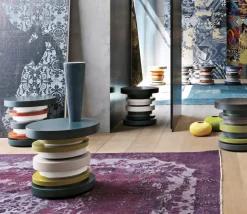 Tomasella Tavolino Tavolino 33 a prezzo riservato- Tavolini