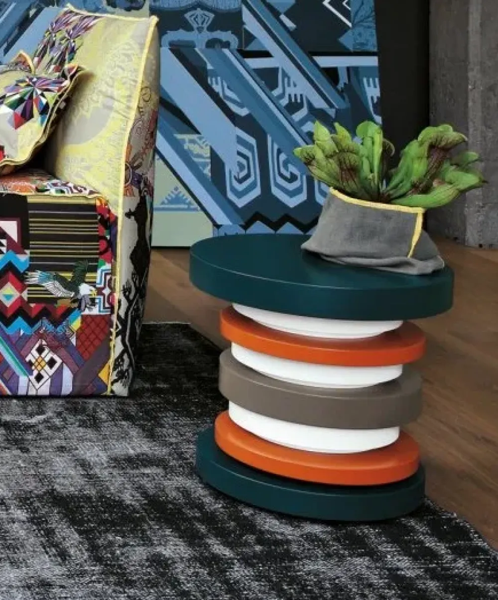 Tomasella Tavolino Tavolino 33 a prezzo riservato- Tavolini