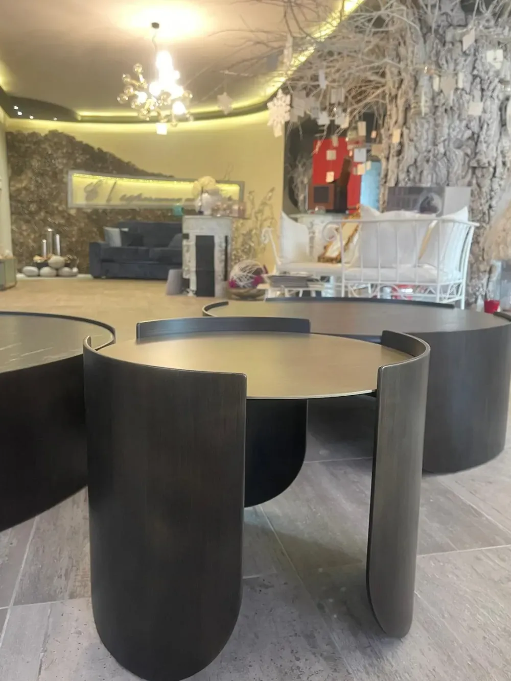 Cantori Tavolino Tavolino atenae del brand con forte sconto - 41%- Tavolini