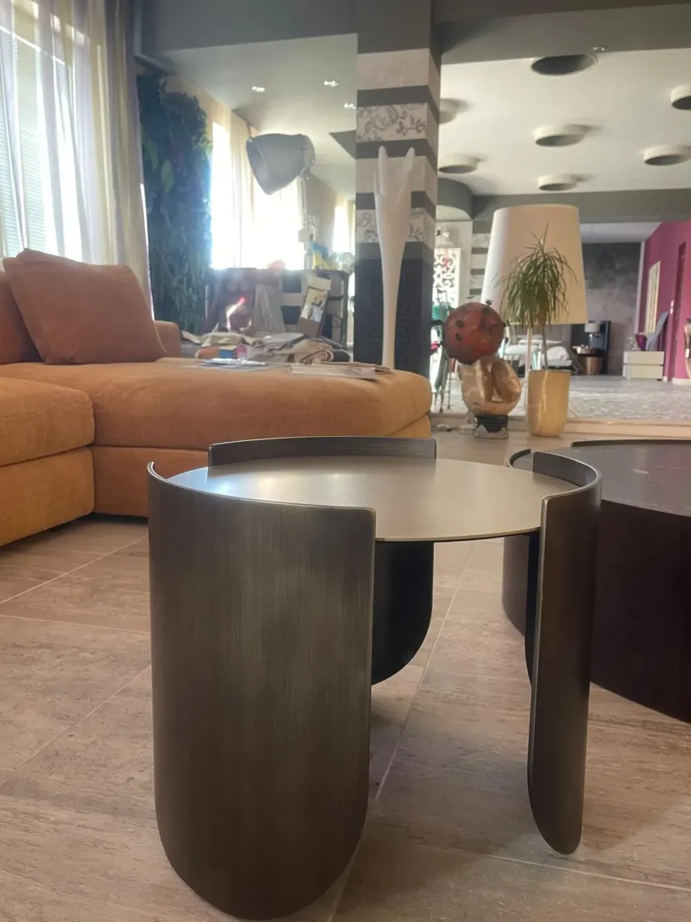 Cantori Tavolino Tavolino atenae del brand con forte sconto - 41%- Tavolini