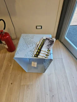 Bontempi Tavolino Tavolino modello pattern della marca a prezzi outlet - 41%- Tavolini