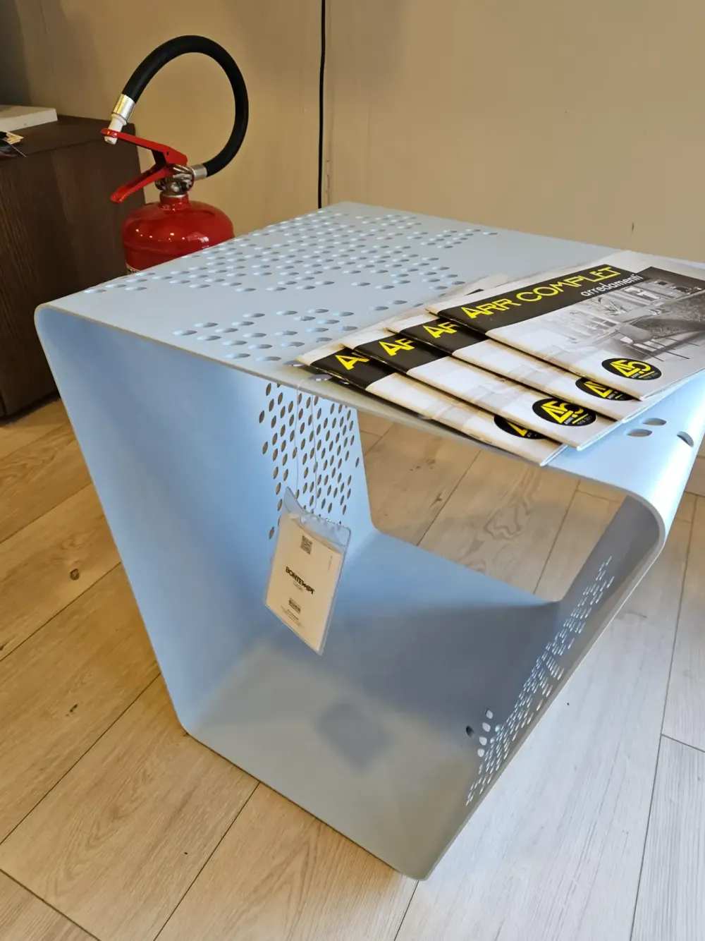 Bontempi Tavolino Tavolino modello pattern della marca a prezzi outlet - 41%- Tavolini