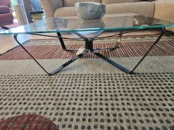 Tavolino Tavolino modello loop del marchio a prezzi convenienti - 39%^Bontempi Discount