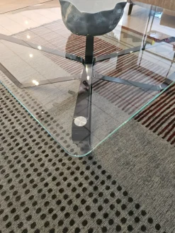 Tavolino Tavolino modello loop del marchio a prezzi convenienti - 39%^Bontempi Discount