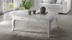 Online Tavolino Tavolino da salotto mod. charme in promo-sconto del 40% della marca in offerta Tavolini