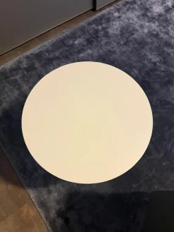 Poliform Tavolino Tavolino flute dell'azienda con forte sconto - 40%- Tavolini