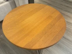 Clearance Tavolino Tavolino in legno della firma in offerta - 60% Tavolini