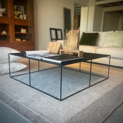 Tavolino Tavolino irony del brand con forte sconto - 26%^ZR Sale