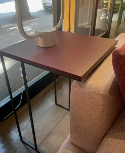 Tavolino Tavolino nexus dell'azienda con forte sconto - 25%^Doimo Salotti New