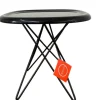 Magis Tavolino Tavolino pizza table h.70 della firma in offerta - 65%- Tavolini