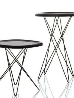 Magis Tavolino Tavolino pizza table h.70 della firma in offerta - 65%- Tavolini