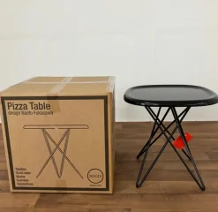 Magis Tavolino Tavolino pizza table h.70 della firma in offerta - 65%- Tavolini