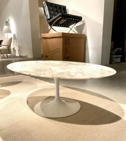 Knoll Tavolino Tavolino saarinen dell'azienda a prezzi convenienti - 27%- Tavolini