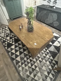 Tavolino Tavolino salotto  del brand in offerta - 51%^Dialma Brown Discount