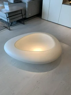 Online Tavolino Tavolino sasso della firma con forte sconto - 50% Tavolini