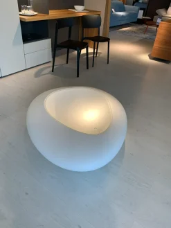 Online Tavolino Tavolino sasso della firma con forte sconto - 50% Tavolini